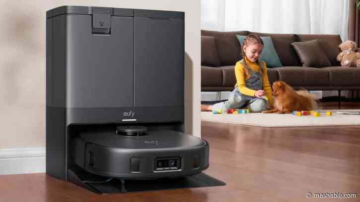 20+ actually good robot vacuum deals left over from Prime Day