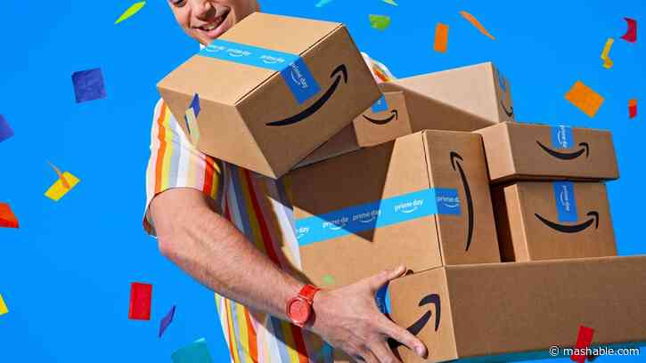 When is the next Prime Day? Here's how long you have to wait.