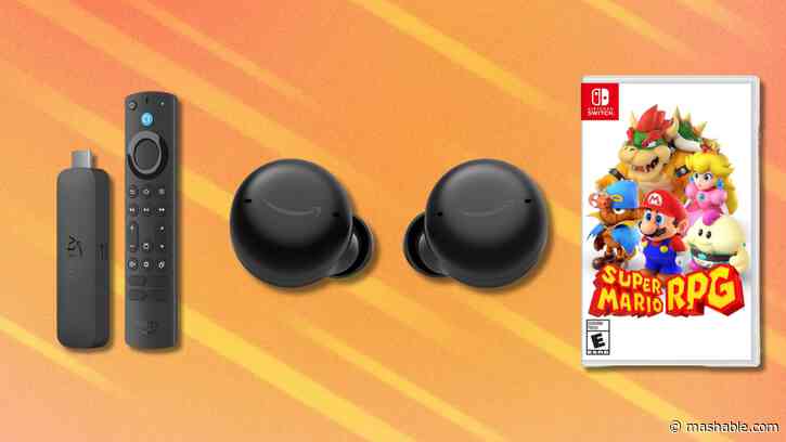 Prime Day may be over, but you can still snag some great deals under $50