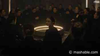 The Bene Gesserit take control in 'Dune: Prophecy' teaser