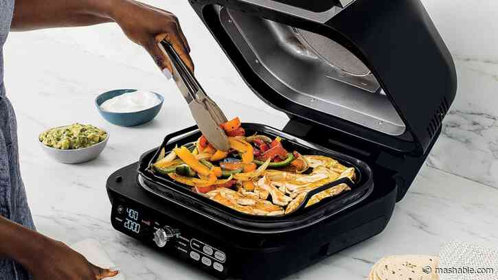 25+ Ninja deals that are still live after Amazon Prime Day