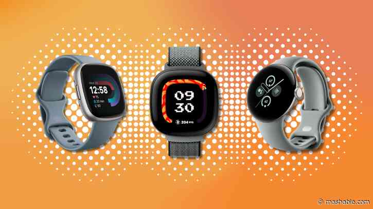 Several Fitbit deals are lingering after Prime Day