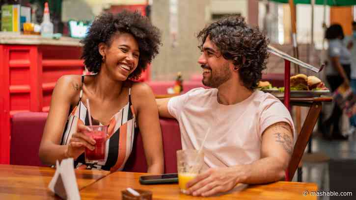 3 surefire dating sites that'll help you find your person