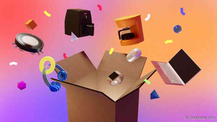 Watching the RNC tonight? Multi-task and pick up these Prime Day deals.