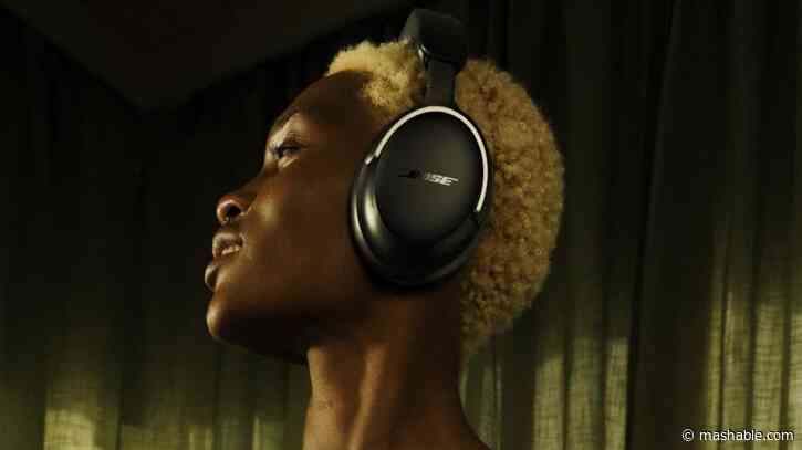 The best Bose headphones I've tested are just $10 away from their lowest price ever