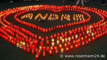 Gedenkmarsch für André Borchardt in Burghausen am 21. Juli geplant