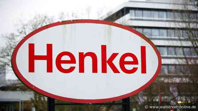 ANALYSE-FLASH: Berenberg hebt Ziel für Henkel auf 88 Euro - 'Hold'