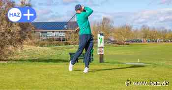 Golf: Ex-96-Star Leon Andreasen auf Cover der Fachzeitschrift "Birdie"