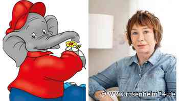 Weil er zu viel nascht – Kindergarten will nicht mehr Benjamin Blümchen heißen