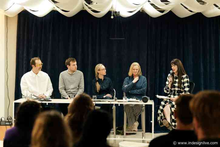 Putting back better: Circularity and regeneration, not sustainability