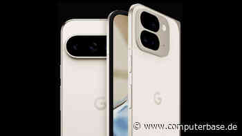 Gemini integriert: Google selbst zeigt Pixel 9 Pro und Pixel 9 Pro Fold