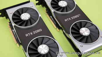 Nvidia unter Linux: Freie Kernel-Module kommen mit GeForce-Treiber-Serie 560 (Update)