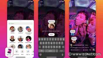 Instagram unveiled a new feature. Here's how you can use it (and why you'll want to)