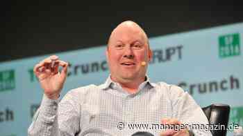 Wieso smarte Start-up-Investoren KI-Chips horten