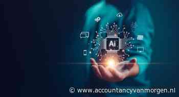 Toezichthouder waarschuwt voor incidenten met AI