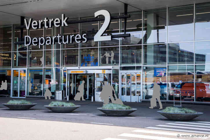 Cyberbeveiligingsbedrijf CrowdStrike veroorzaakt wereldwijde chaos bij banken, luchtvaartmaatschappijen en omroepen