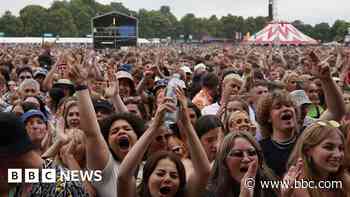 Tramlines scholarship on offer for new music talent