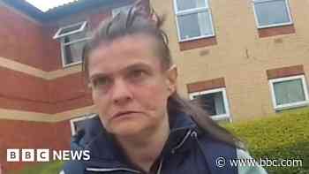 Missing woman may be unwell, police say