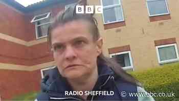 Search stepped up for missing Barnsley woman