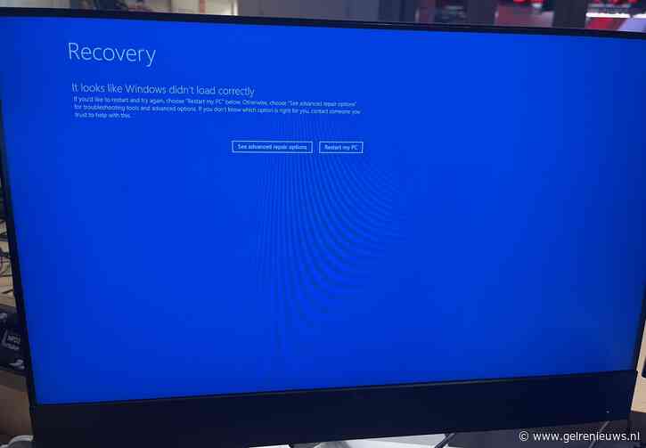 Windows-storing treft wereldwijd computers: ziekenhuizen stellen operaties uit, vliegverkeer vertraagd
