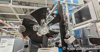 Exporte der Elektroindustrie schrumpfen kräftig