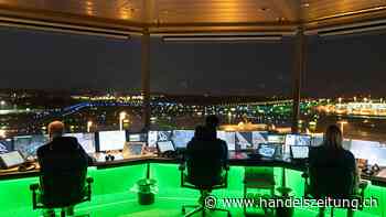 Skyguide reduziert wegen globalen IT-Ausfällen den Flugverkehr