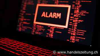 Weltweite Computer-Probleme