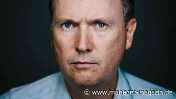 Enfore von Marco Börries: Beschäftigte über Monate offenbar nicht bezahlt