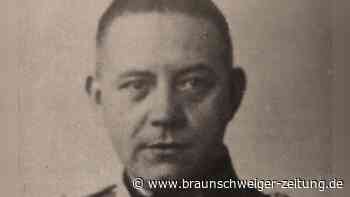 Dieser Braunschweiger wollte Hitler mit einer Bombe töten