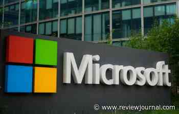 Massive Microsoft outage shakes up global communications