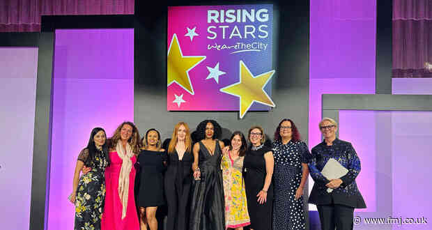 Company of the Year award for Pareto FM