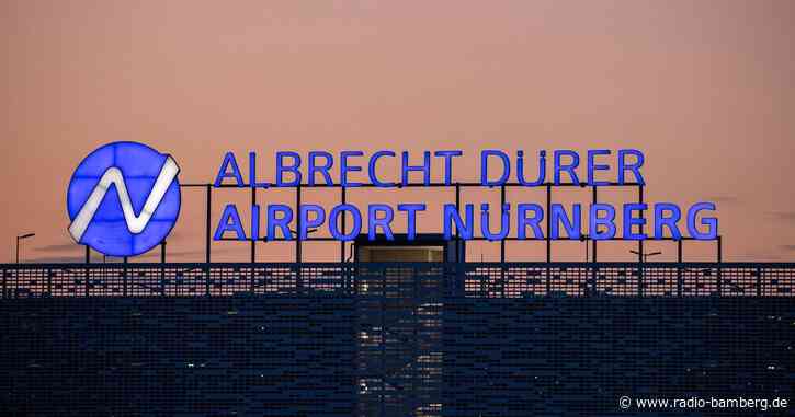 Softwareprobleme stören Betrieb an Flughäfen in Bayern