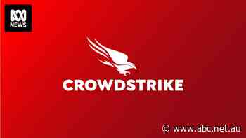 What is CrowdStrike, the American cybersecurity firm linked to today's global outage?