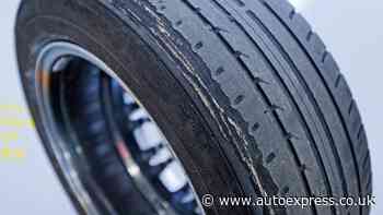 Part worn tyres: buying advice and test vs new tyres