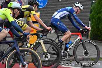 Arthur Van Den Boer kijkt uit naar thuiskoers in Zemst: “Net als in Elewijt start ik met ambitie”