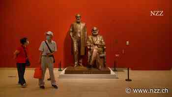 Markt oder Marx? China steht vor entscheidenden Weichenstellungen