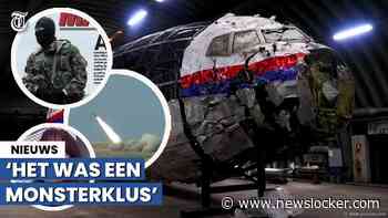 Tien jaar na MH17: 'Dat maakt het allemaal nog enger'