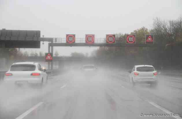 ACV Tipps: Sicheres Fahren bei extremen Wetterbedingungen im Sommer