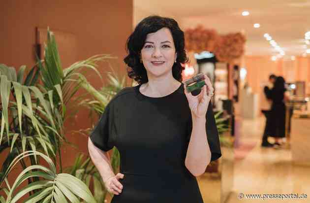 Nachhaltigkeit trifft Innovation: samplistick gewinnt Naturkosmetik-Marktführer Weleda und weitere Partner:innen