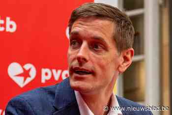 PVDA-parlementslid Jan Busselen trekt lijst in Jette bij gemeenteraadsverkiezingen