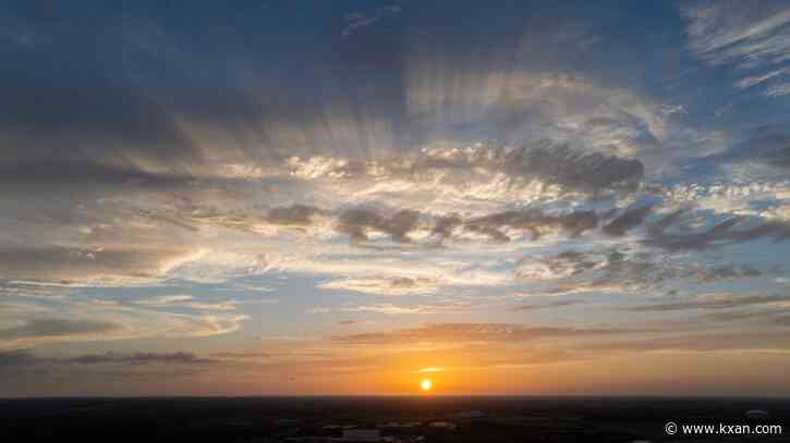 August weather forecast: Will rain continue in Central Texas?