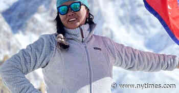 The Stomach-Dropping, Heart-Tugging Appeal of Climbing Documentaries