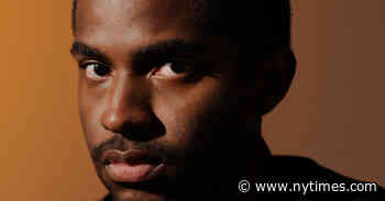 Why Do Pop’s Biggest Stars Adore Michael Uzowuru?