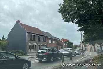 Fluvius hervat op 12 augustus werken in Zoersel-Dorp, maar zit voor op planning