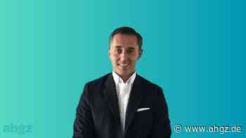 Nachwuchstalent: Neuer Hotelmanager im Roomers Munich