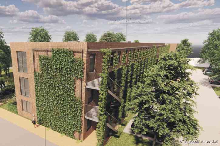 Omwonenden Tarwestraat verliezen strijd tegen nieuwbouw sociale huurwoningen