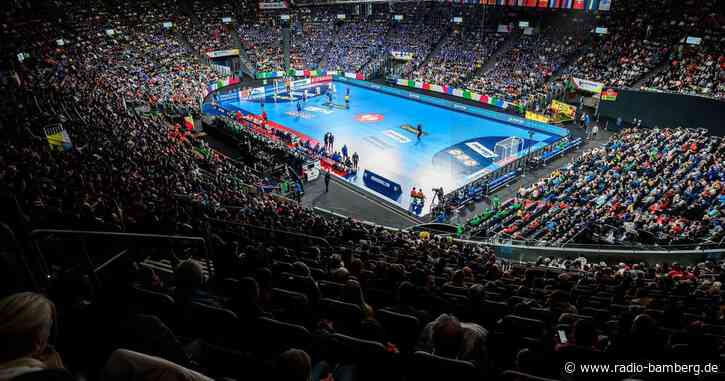 München will Spielort der Handball-WM 2027 werden