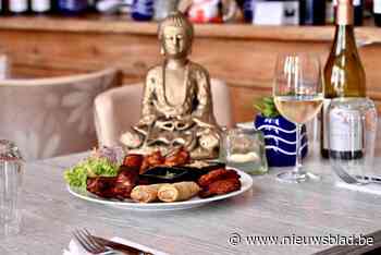 Nieuw Thais restaurant vlakbij de Grote Markt “Jammer dat Thailand hier vooral gekend is van Phuket en Pattaya”