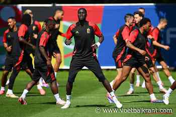 'Rode Duivel heeft toptransfer beet: dit zijn de details'