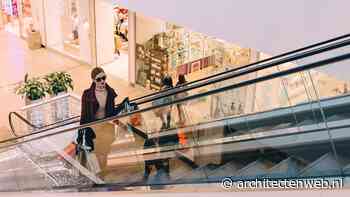 Beleggingen in vastgoed stijgen weer na historisch dieptepunt